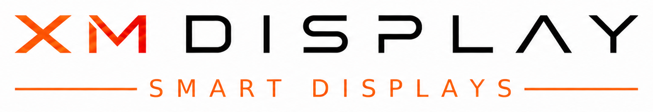 XM Displays – Smart Displays